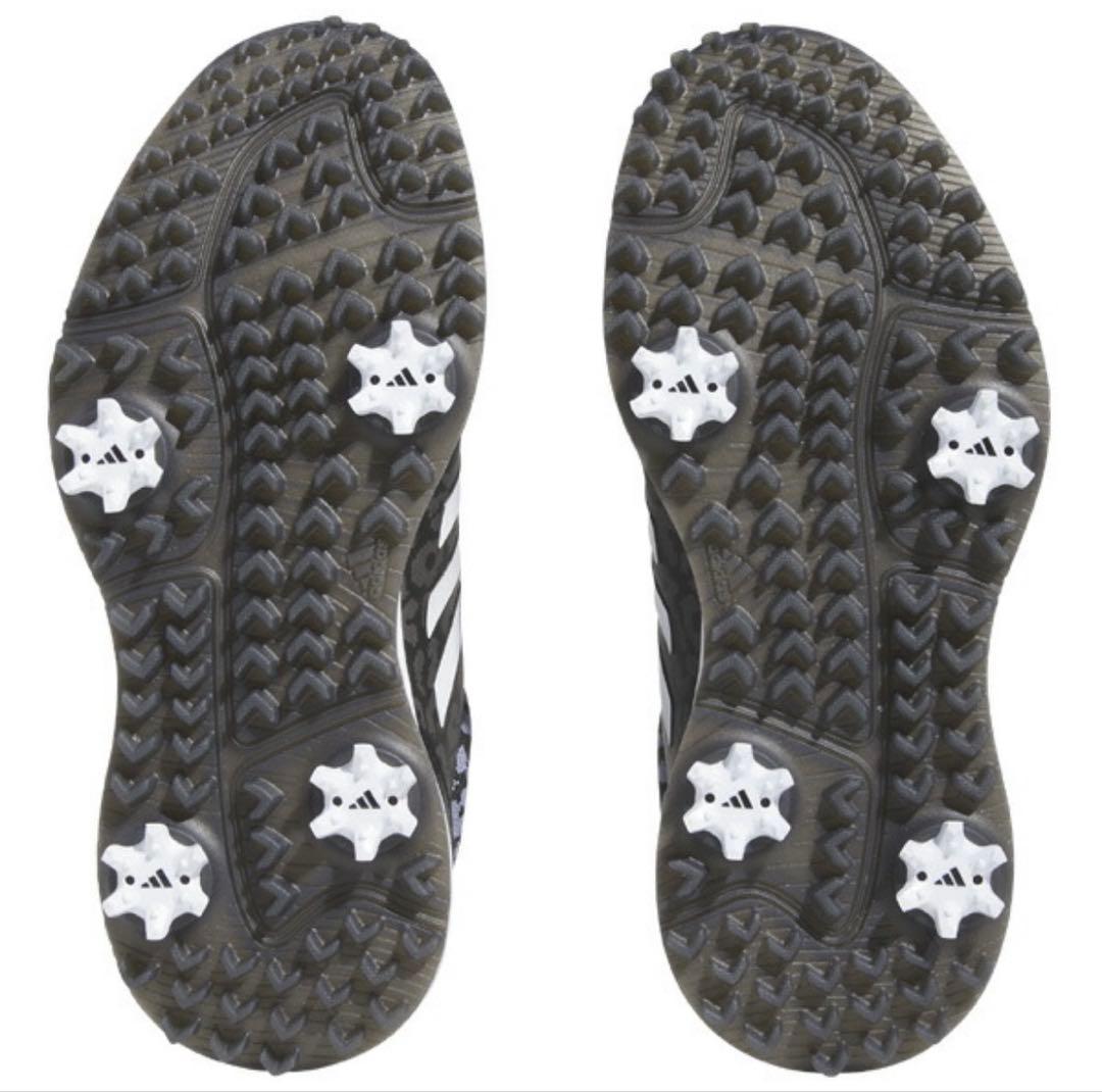 アディダス レディース　ゴルフシューズ 珍しい おしゃれ おすすめ 人気　女性用