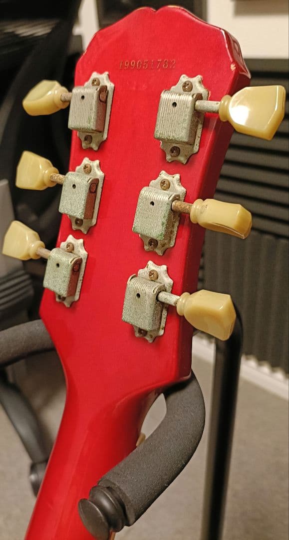 【最終価格】90年代製 OLD Epiphone Les Paul