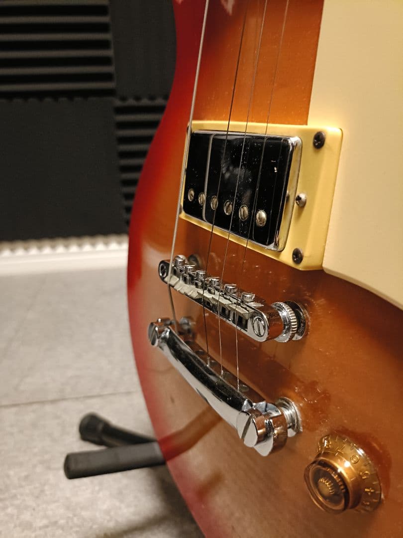 【最終価格】90年代製 OLD Epiphone Les Paul