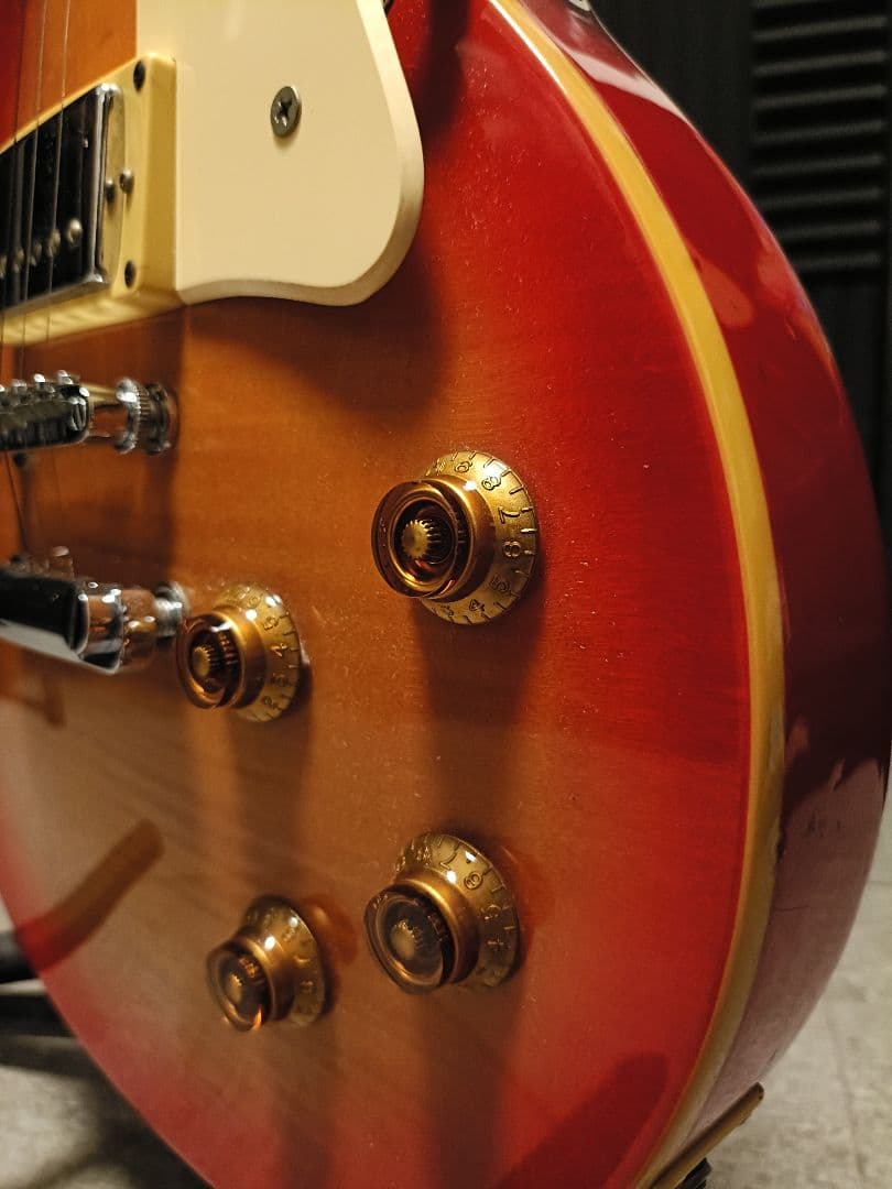 【最終価格】90年代製 OLD Epiphone Les Paul