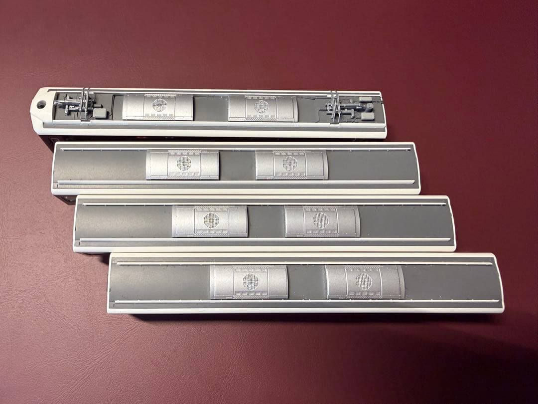 T*車様 KATO 阪急9300系 8両セット