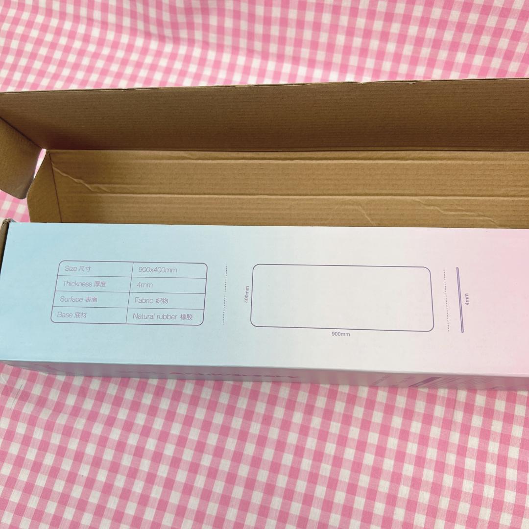 sanrio サンリオ シナモン マイメロ クロミ キティ マウスパッド