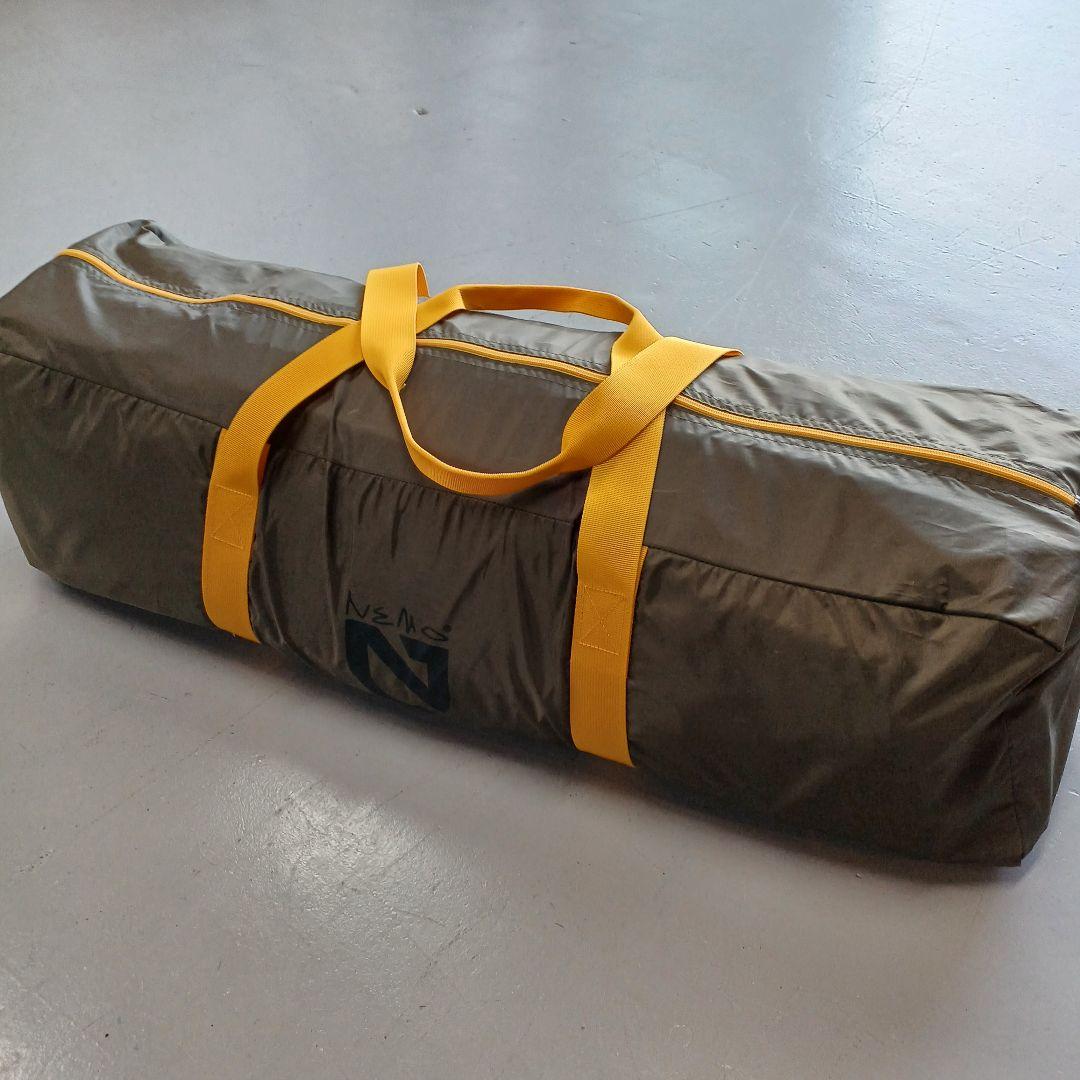 （即購入可）NEMO hexalite 6P ニーモ ヘキサライト 6P