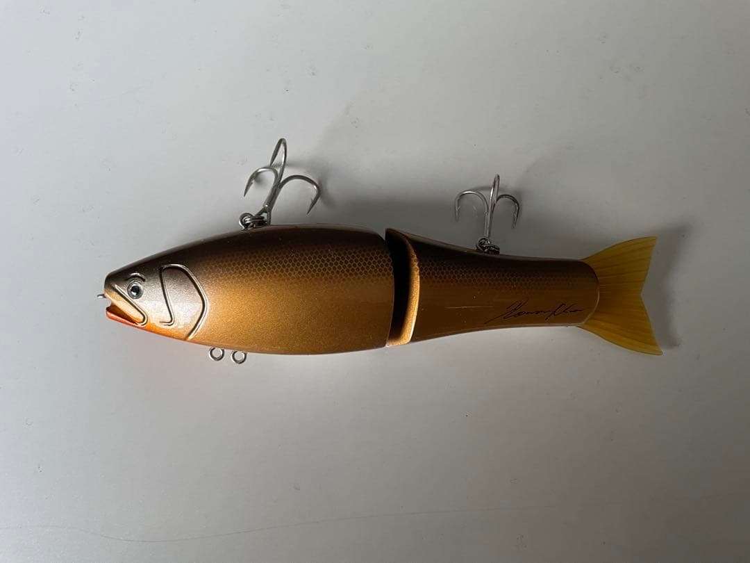 ロマンメイド　ネゴシエーターカスタム