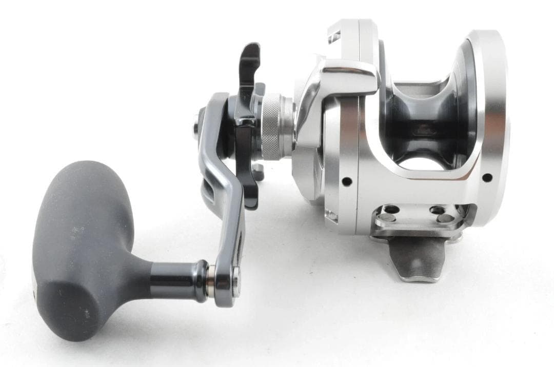 【新品】シマノ 21 オシアジガー 2001 NR MG