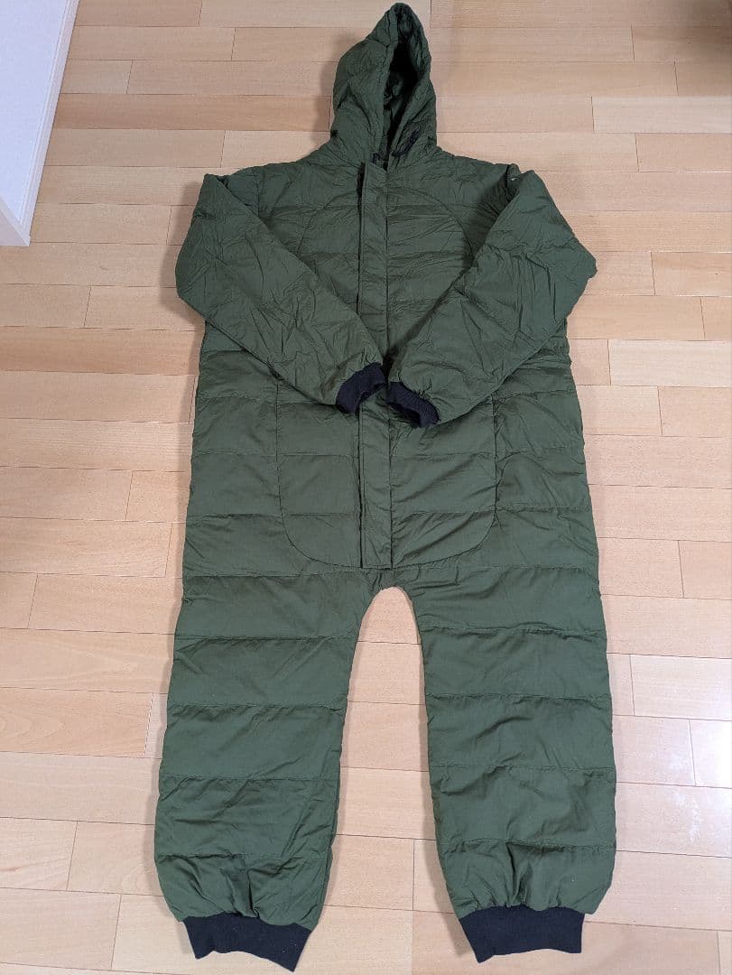 DOD ブクロマンX (L)