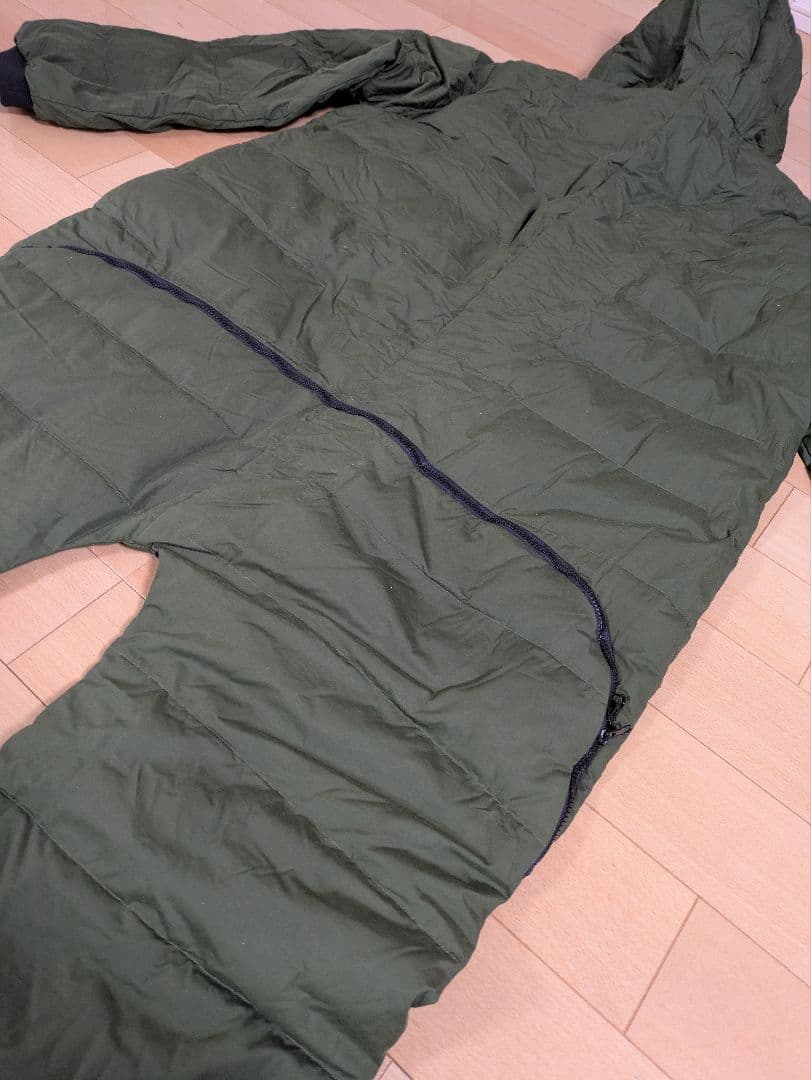 DOD ブクロマンX (L)