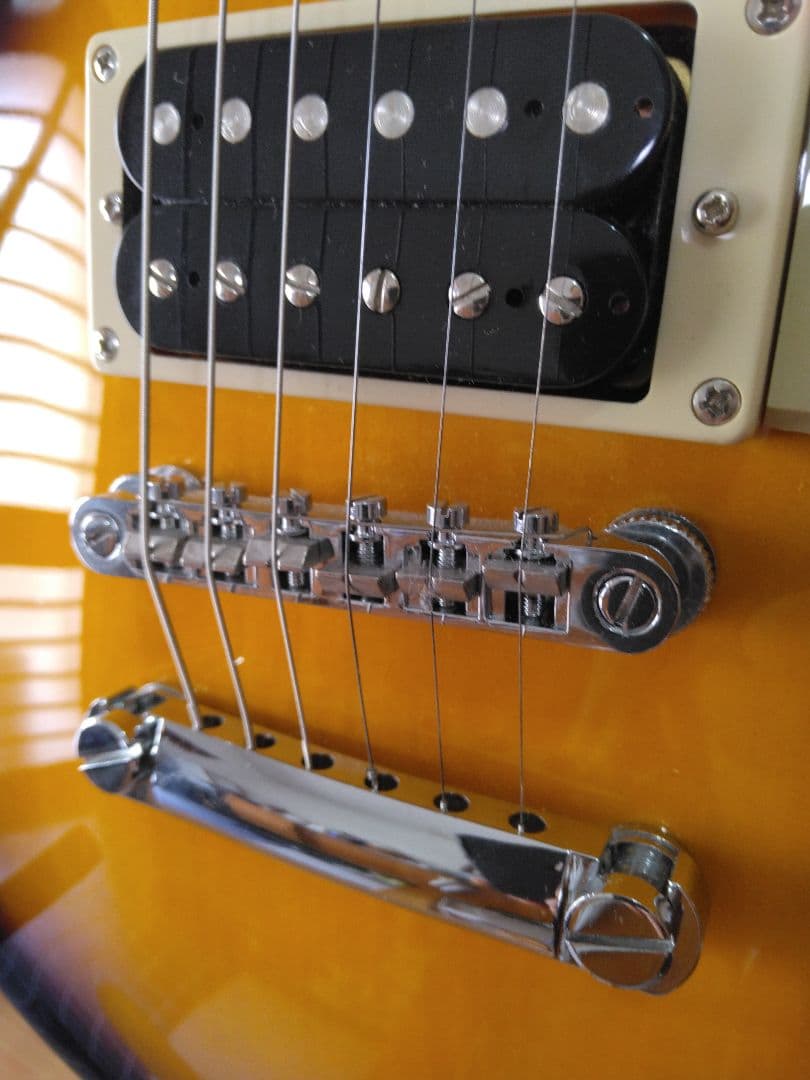 Epiphone Les Paul 100 　 エピフォン レスポール