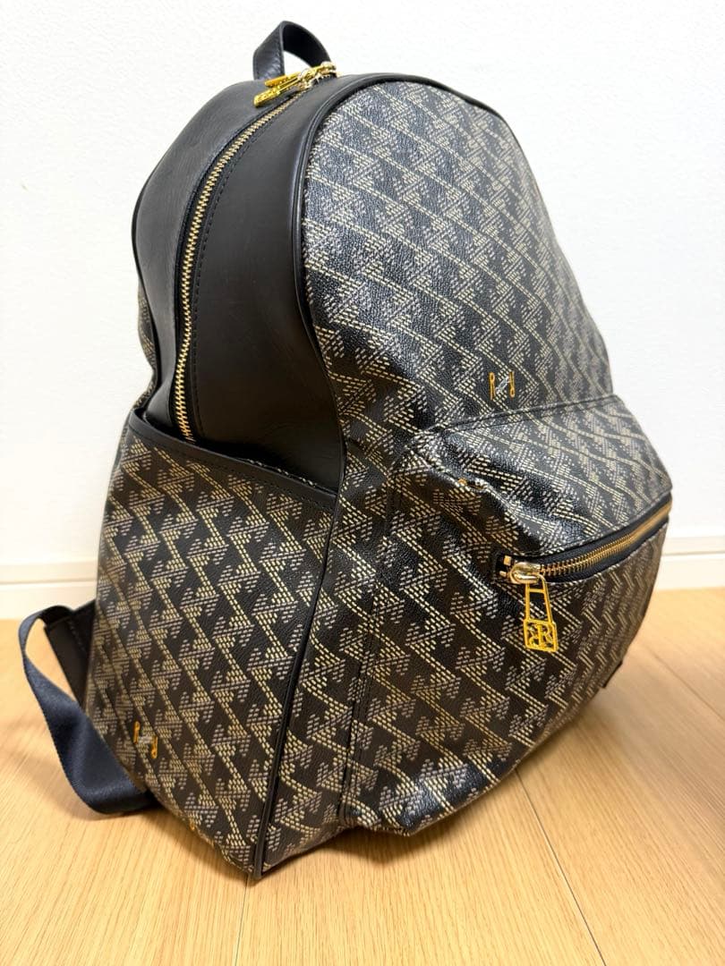 Resurrection/レザレクション ラルス　ダークブラック