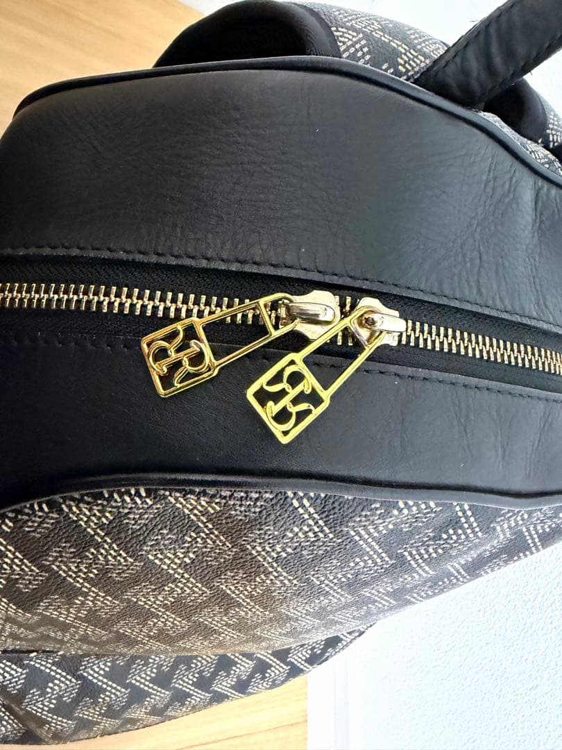 Resurrection/レザレクション ラルス　ダークブラック