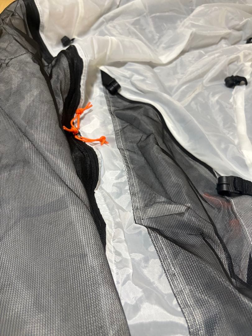 美品　Coleman Touring Dome ST UVPRO テント