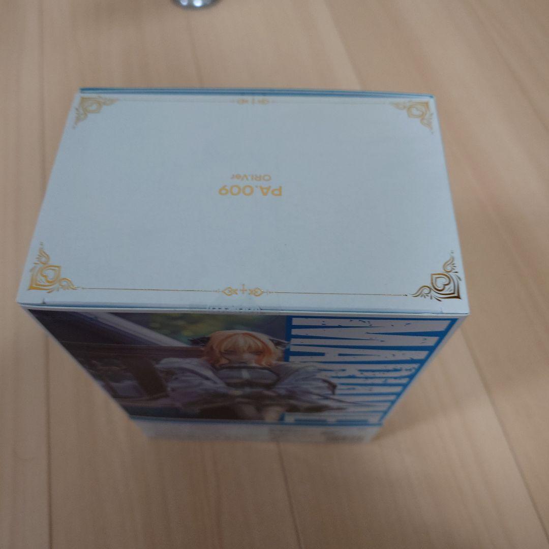 PA009 ORIG.ver 白衣主教 マリアンヌ [HASUKI]