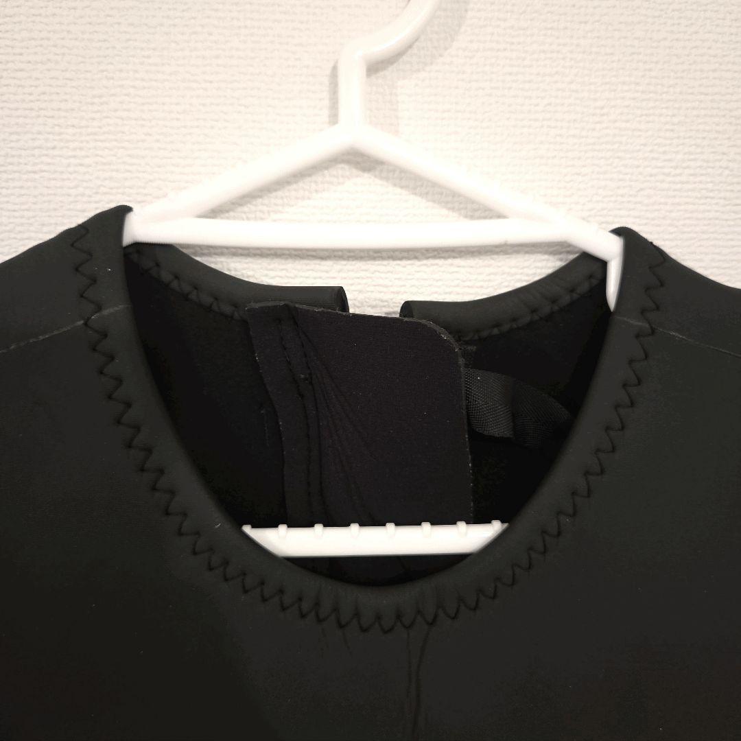 RINCON ロングジョン ウェットスーツ　MLサイズ