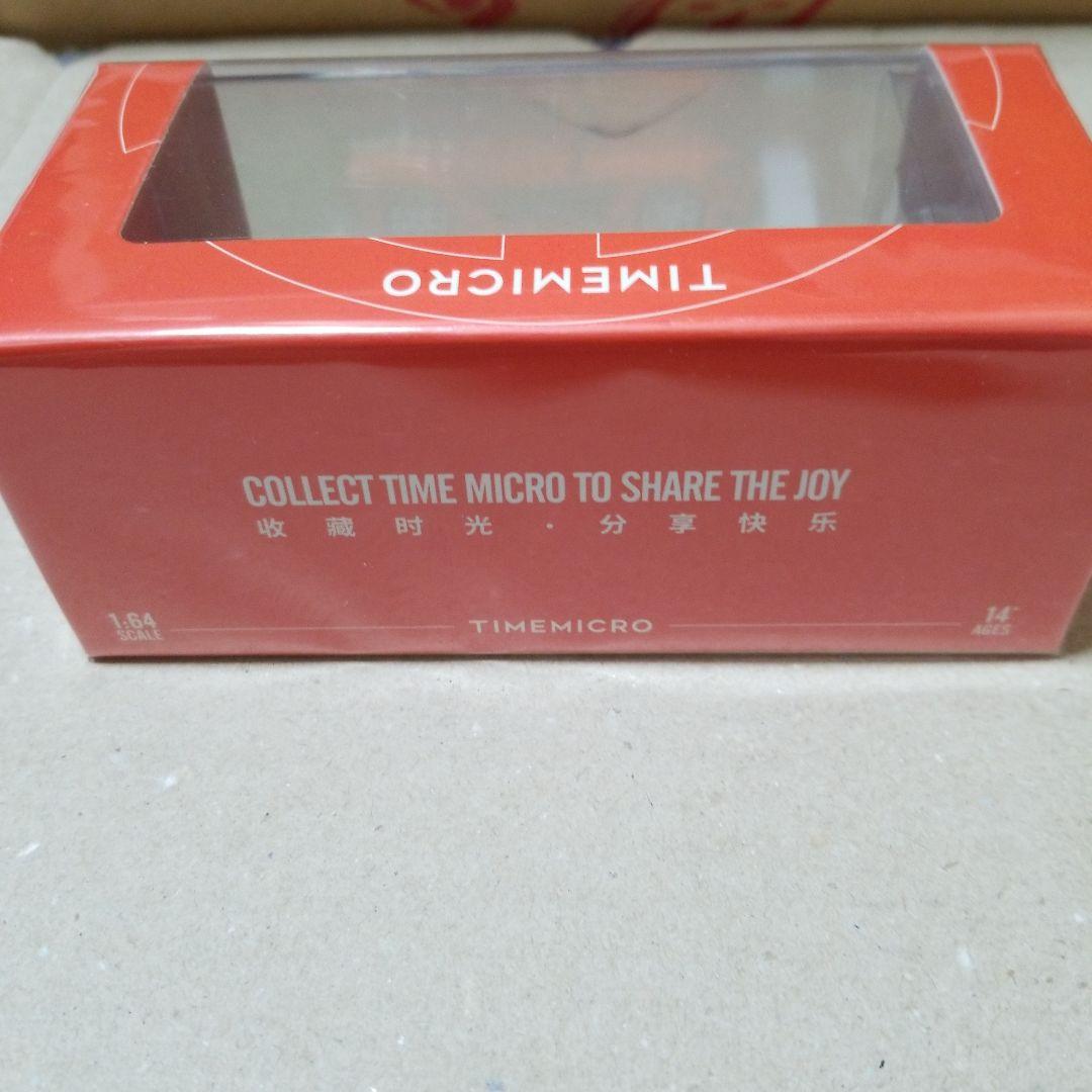 1/64 TIMMICRO RX-7 ワイスピ仕様