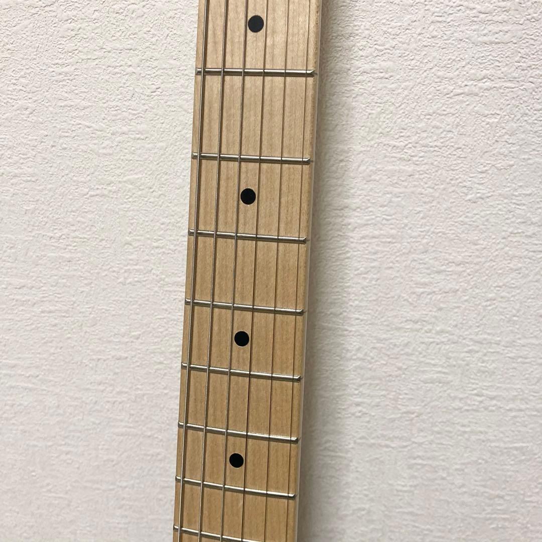 ★美品★ Selder エレキギター テレキャスタータイプ