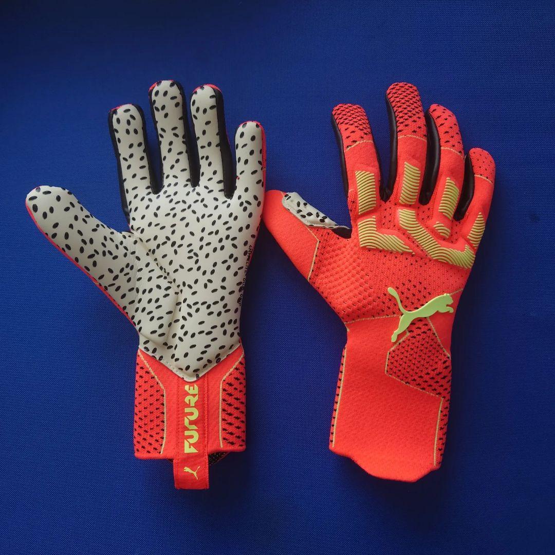 アクセサリー PUMA FUTURE Z:ONE GRIP 1 NC