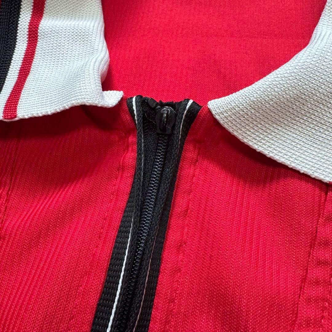 マンチェスターユナイテッド 98/99 #7 ベッカム ユニフォーム