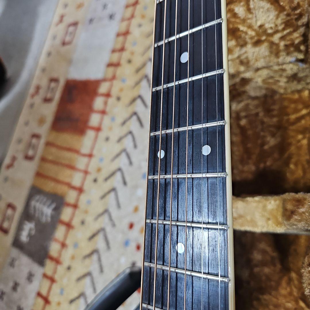 S.yairi.YD-304良品1975年製 ハードケース付き