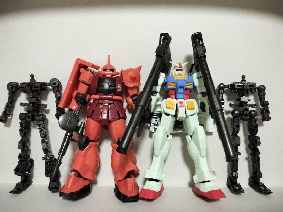 【よっちゃん】