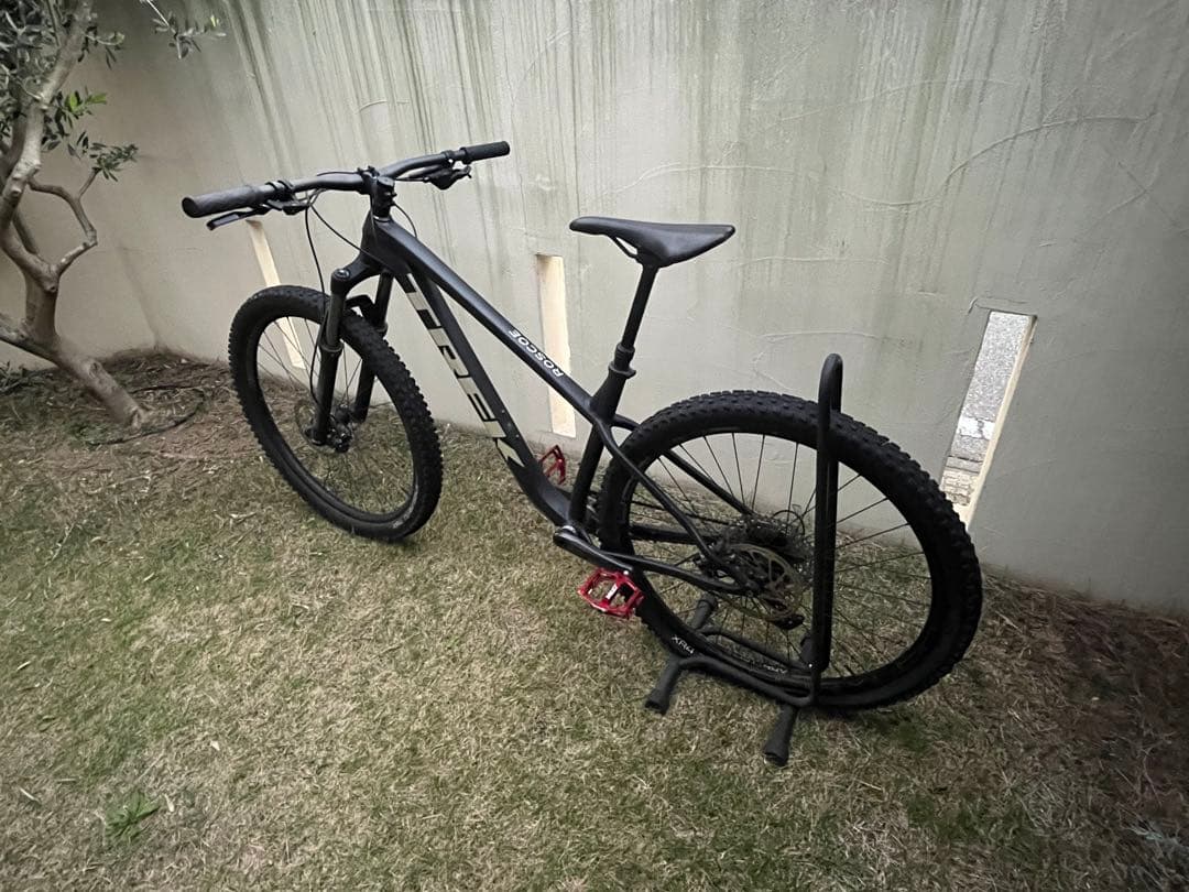 P*o様 TREK トレック　ロスコ 7 サイズM/L