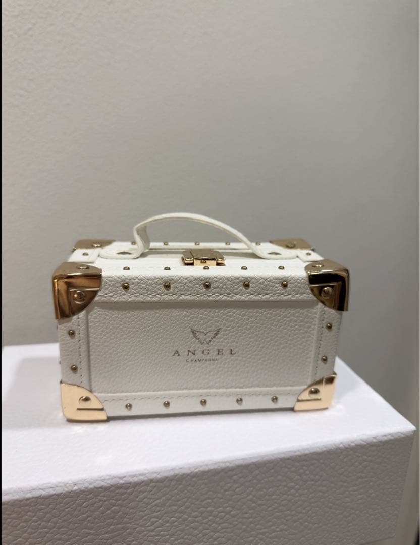 エンジェルシャンパン　ミニケース
