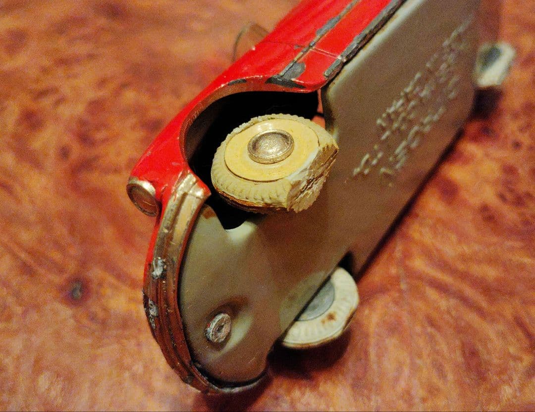 大盛屋シトロエン日本製