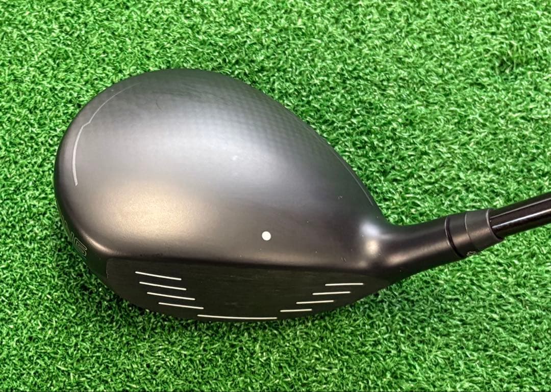 クラブ G440LST 3W DI6X