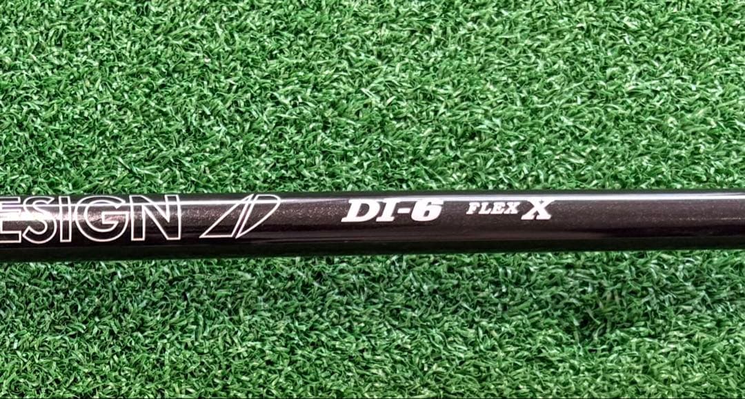 クラブ G440LST 3W DI6X