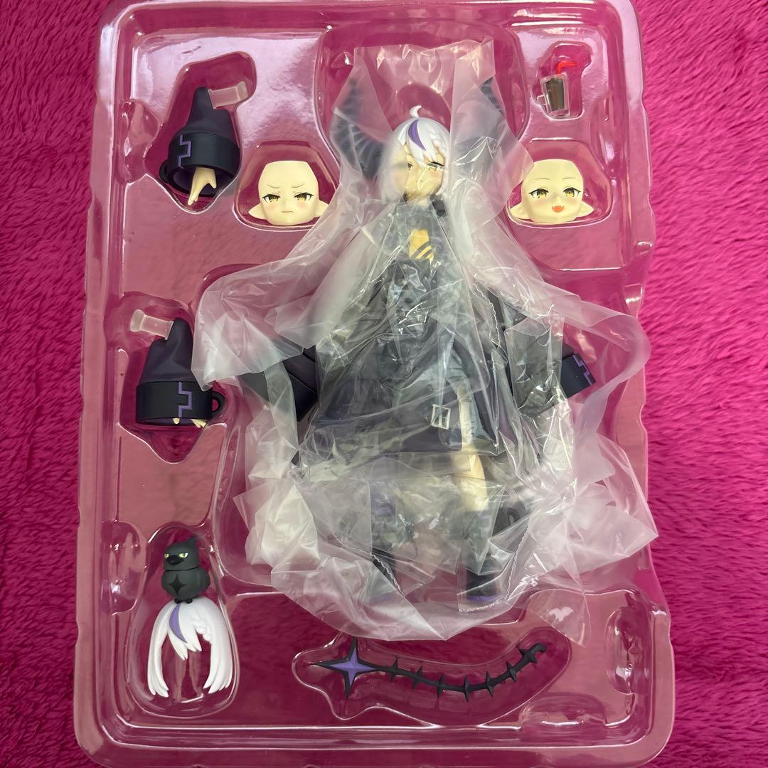 Max Factory ホロライブ　フィギュア ラプラス・ダークネス