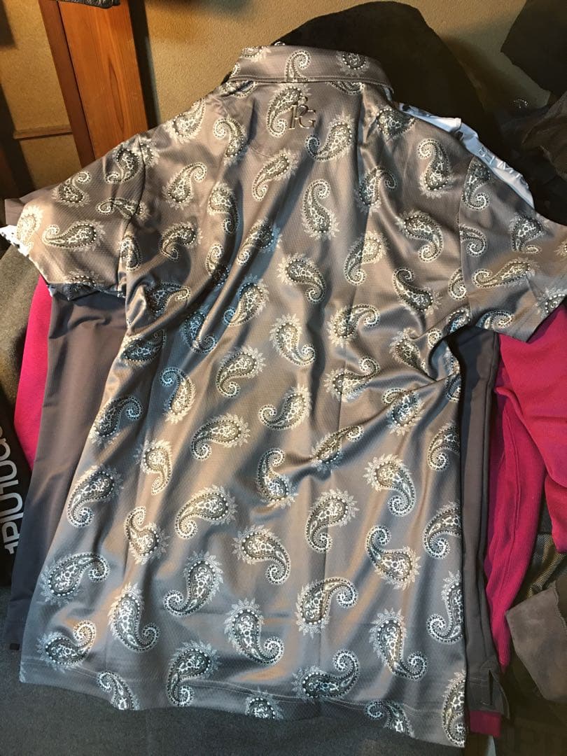 まるっと　1piu1uguale3 GOLF 2点セット購入