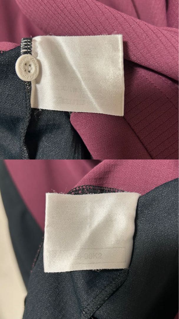 ソフトテニス バドミントン　ヨネックス ミズノ　ウエア7点セット！