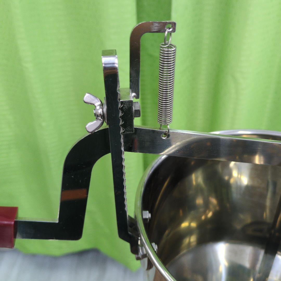 ENDOプレスシューポンプ 手動式クリーム充填機 クリーム注入器