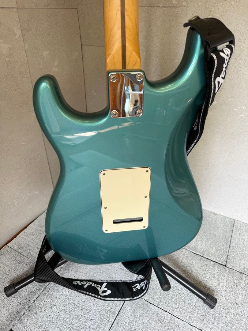 【fender】【美品】fender Mexico MADE IN MEXICO