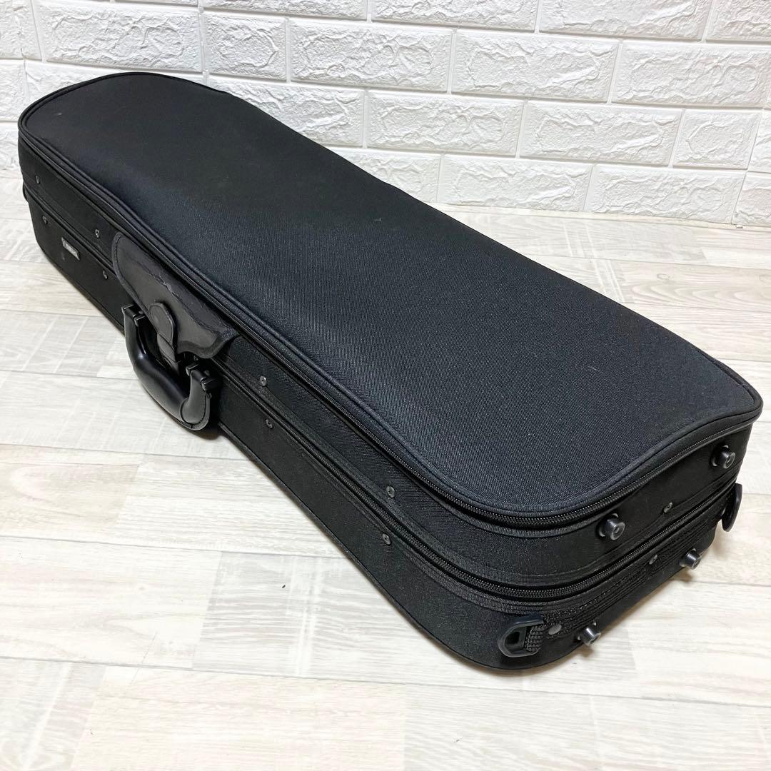 【中古良音】美品　希少　YAMAHA V-10 4/4サイズ バイオリン　ヤマハ
