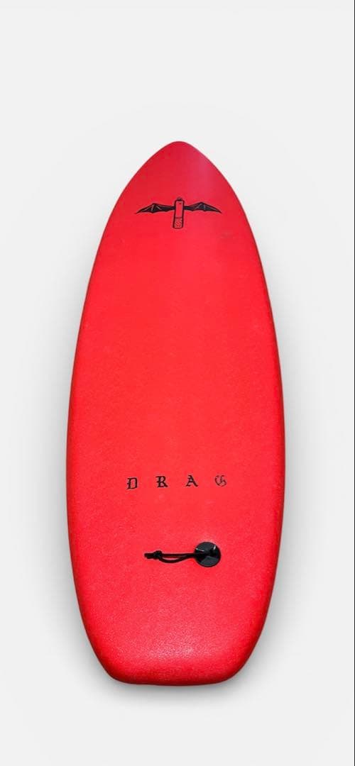 DRAG サーフボード　6.6 ft ＊引取り限定
