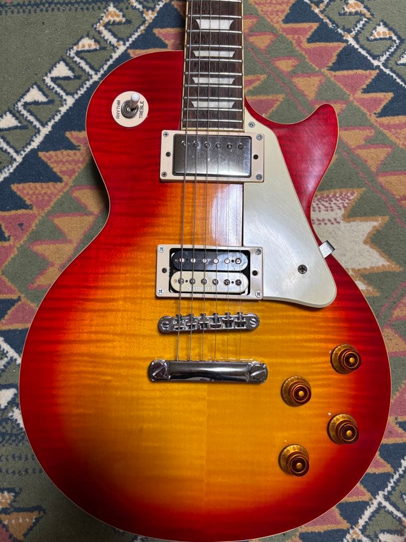 Epiphone Les Paul Standard エピフォン