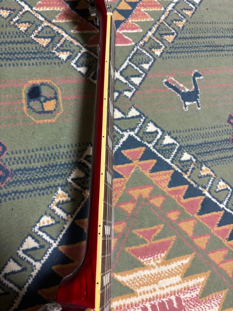 Epiphone Les Paul Standard エピフォン