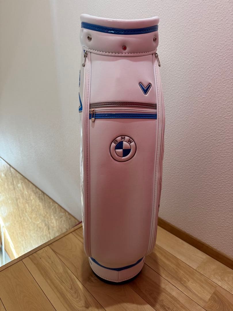 Callaway キャディバッグ ゴルフ限定