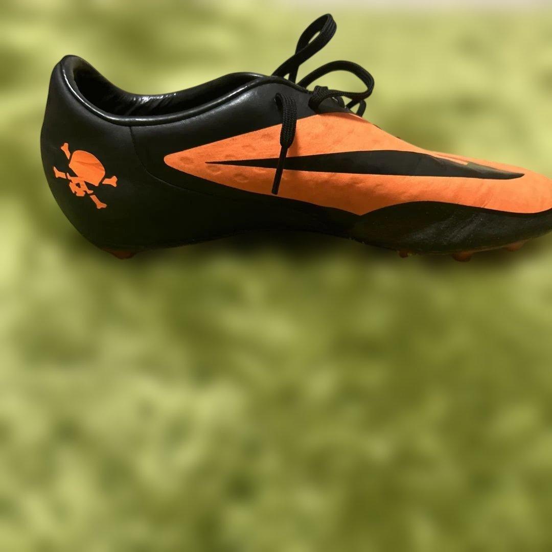 初代ハイパーヴェノムファタル　HG26.0cm 値下げ済　key