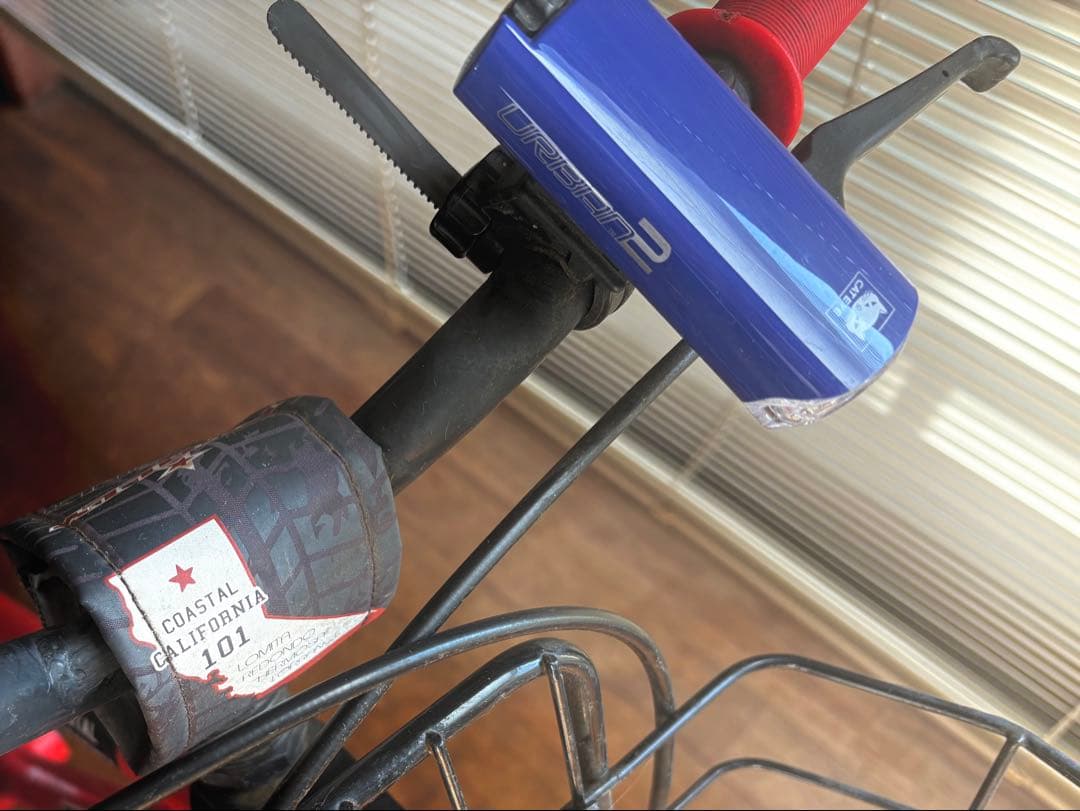 子供自転車デューリー 18インチ 町田・多摩・相模原・麻生区・青葉区・近郊配達