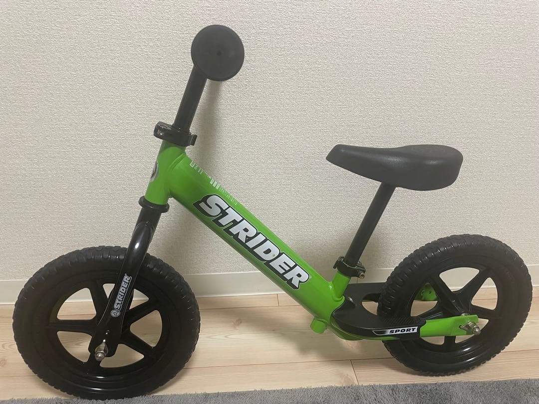 自転車本体 Z