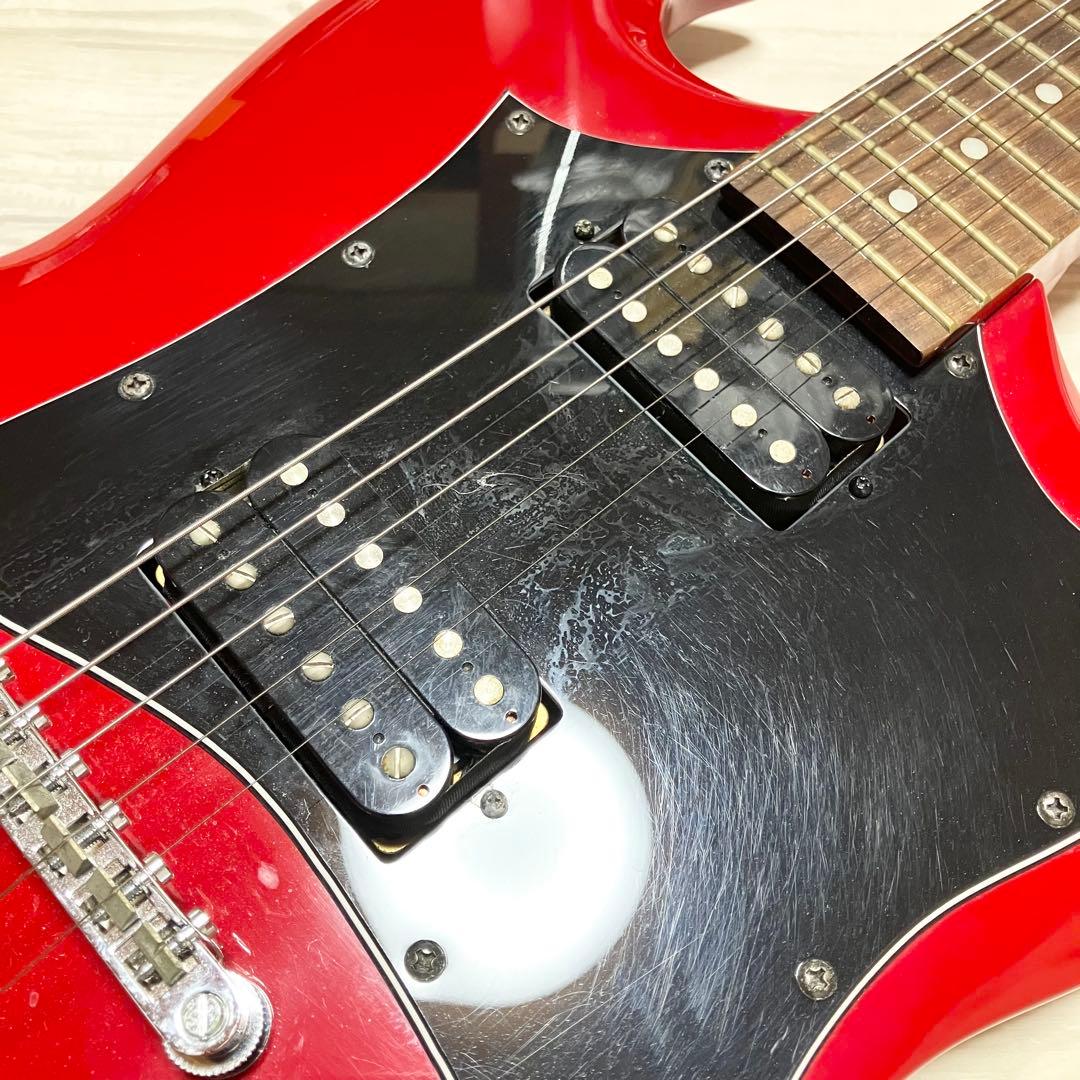 Epiphone SG G-310 エレキギター　エピフォン　赤　レッド