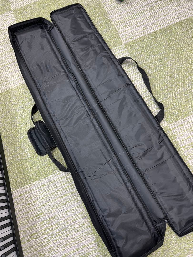 K 【動作良好】Longeye 88鍵盤 小型電子ピアノ BX-1