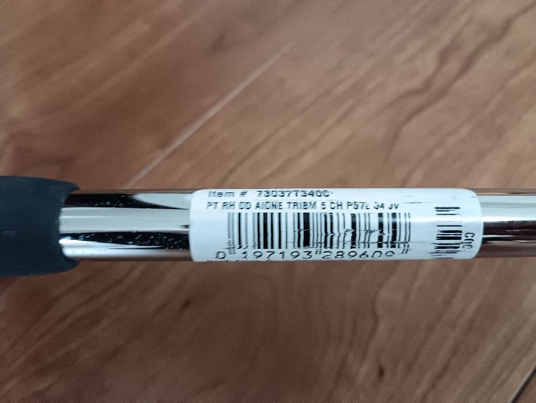 オデッセイ/パター Ai-ONE TRI-BEAM ＃5 34インチ