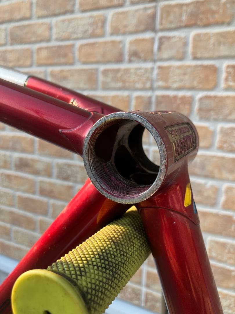 SAMSON ピストフレーム　NJS