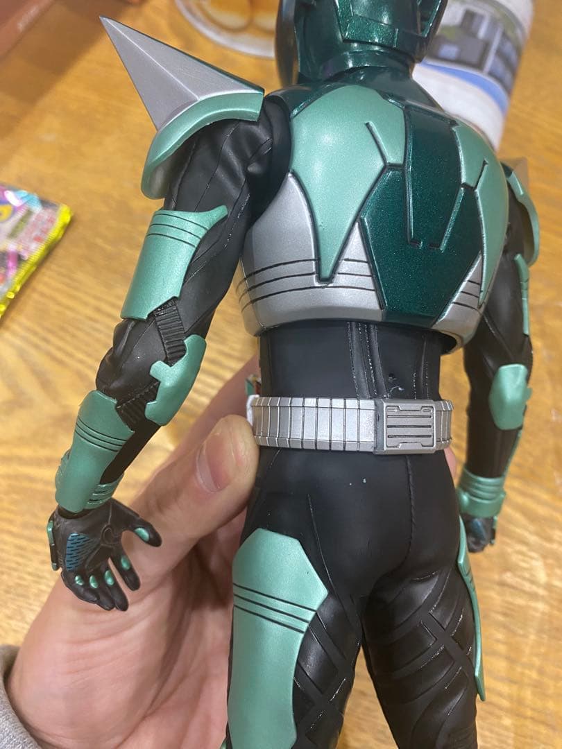 RAH 仮面ライダーキックホッパー