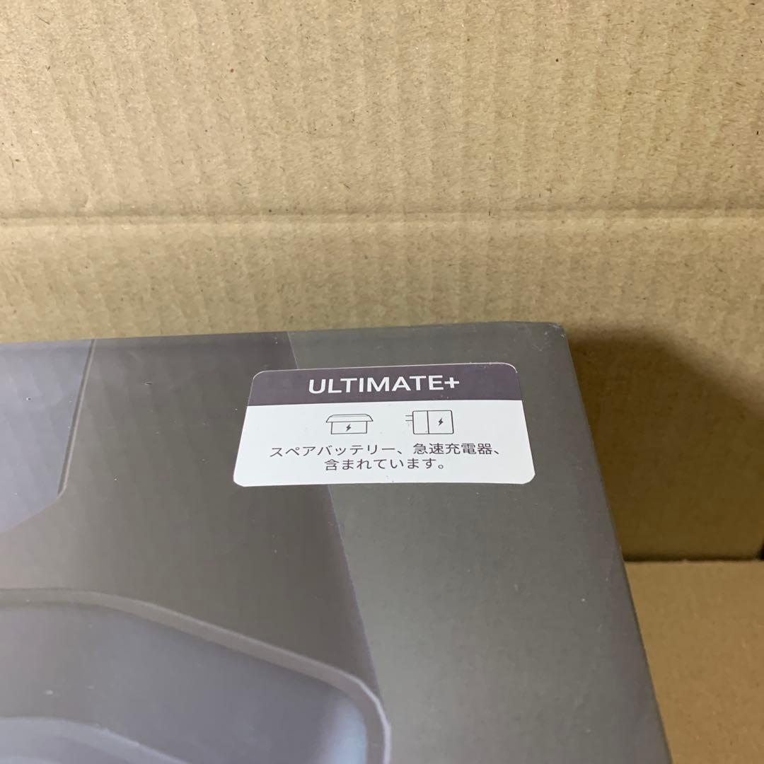 新品未開封　Omni Ultimate+ 38,400mah 多機能充電器