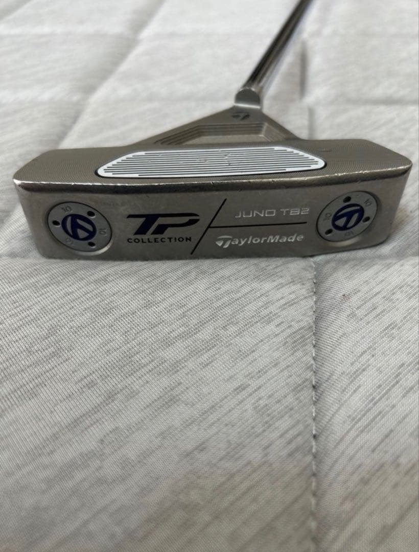 テーラーメイド　トラスパターJUNO TB2