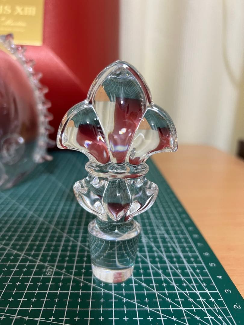 美品レミーマルタン ルイ13世 空瓶