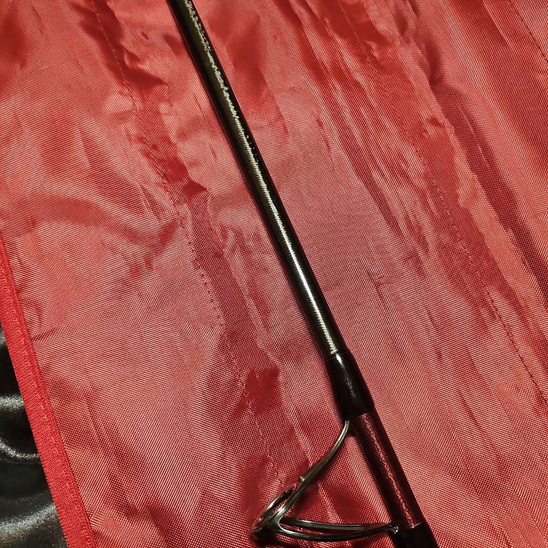 DAIWA　オーバーゼア97M AGS　OVERTHERE97M